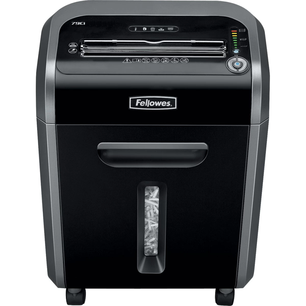 Fellowes Powershred 79Ci Shredder Cross Cut Fellowes Powershred 79Ci Shredder Cross Cut